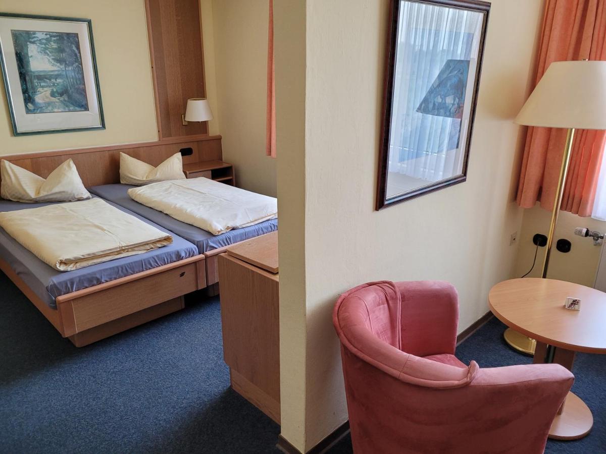 إمدن Ems-Hotel المظهر الخارجي الصورة