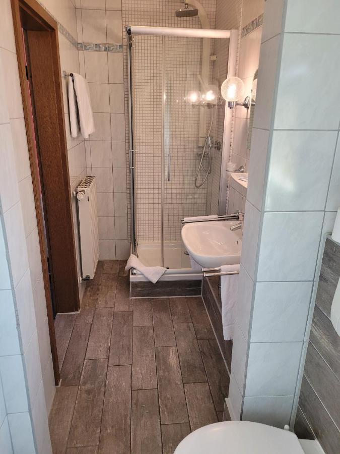 إمدن Ems-Hotel المظهر الخارجي الصورة