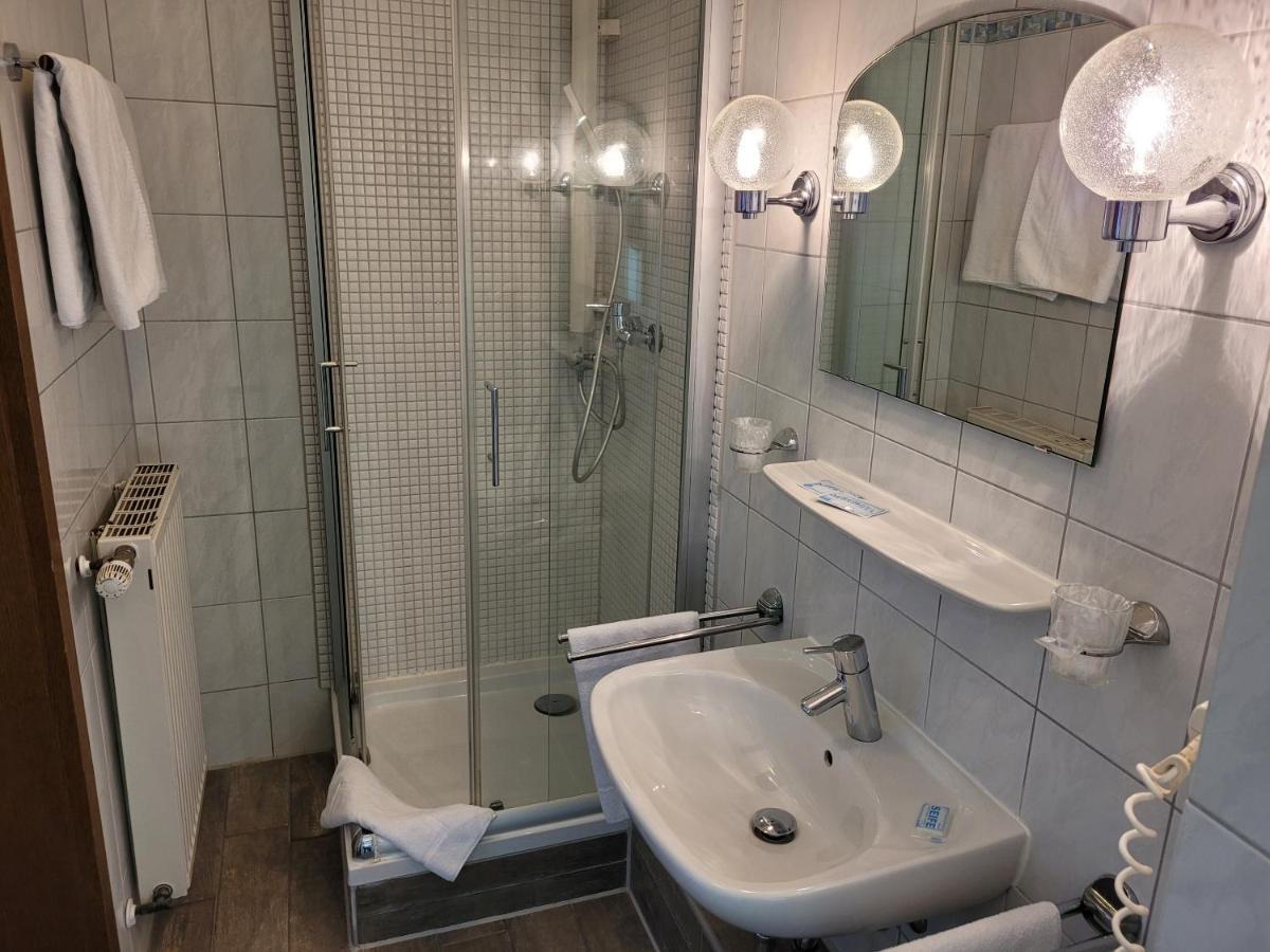 إمدن Ems-Hotel المظهر الخارجي الصورة