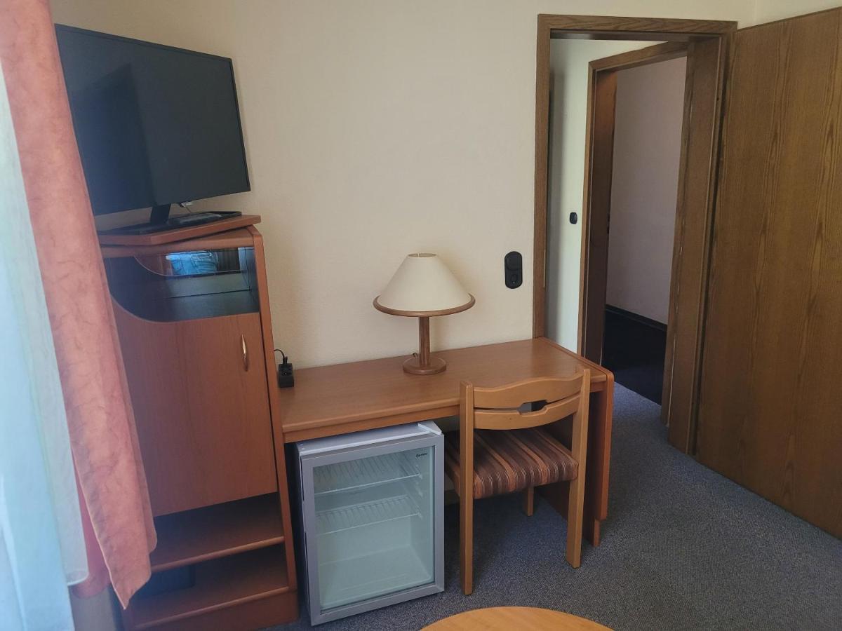 إمدن Ems-Hotel المظهر الخارجي الصورة